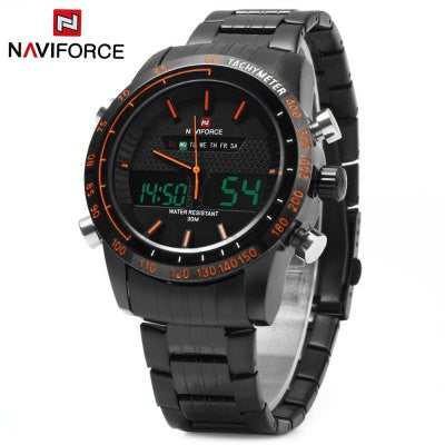 Naviforce 9024