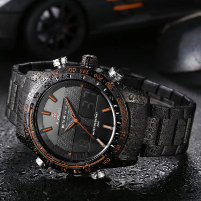 Naviforce 9024