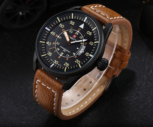 Naviforce 3683