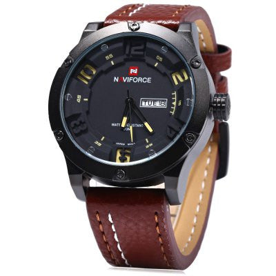 Naviforce 9070